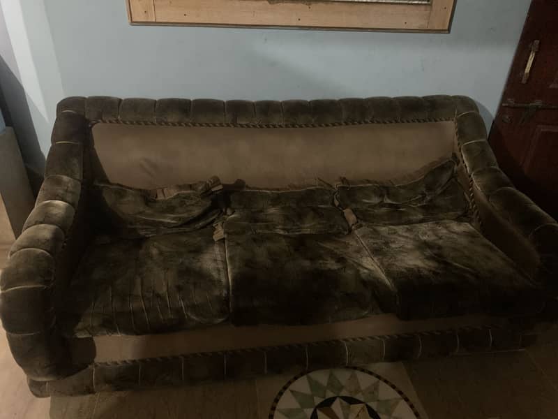 3 Sofa set 7