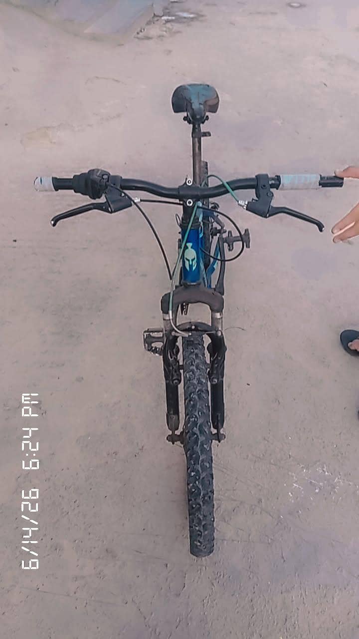 Cycle 1