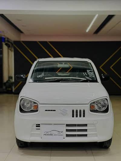 Suzuki Alto 2026
