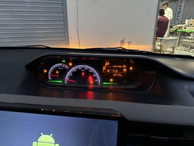 Suzuki Wagon R 2020