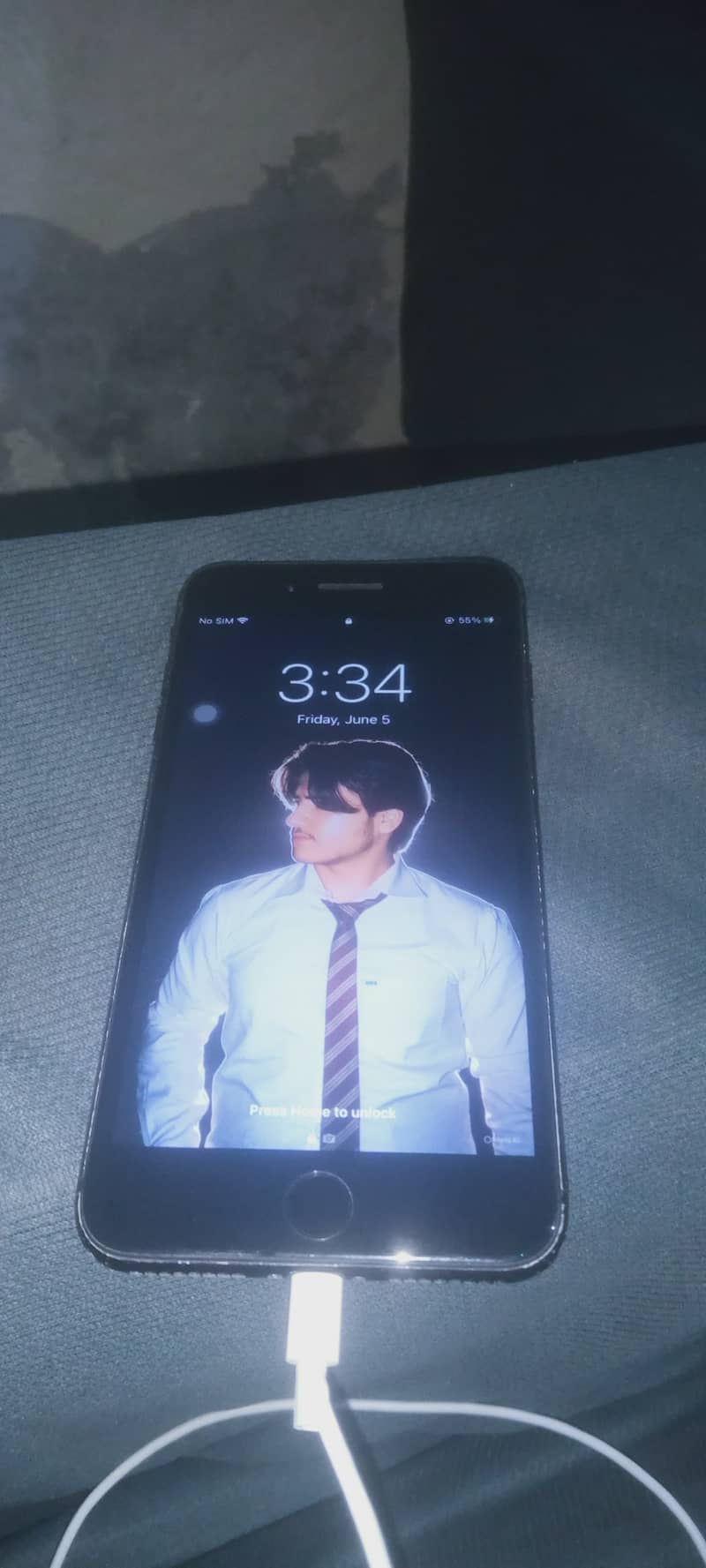 Apple iPhone 7 Plus 4