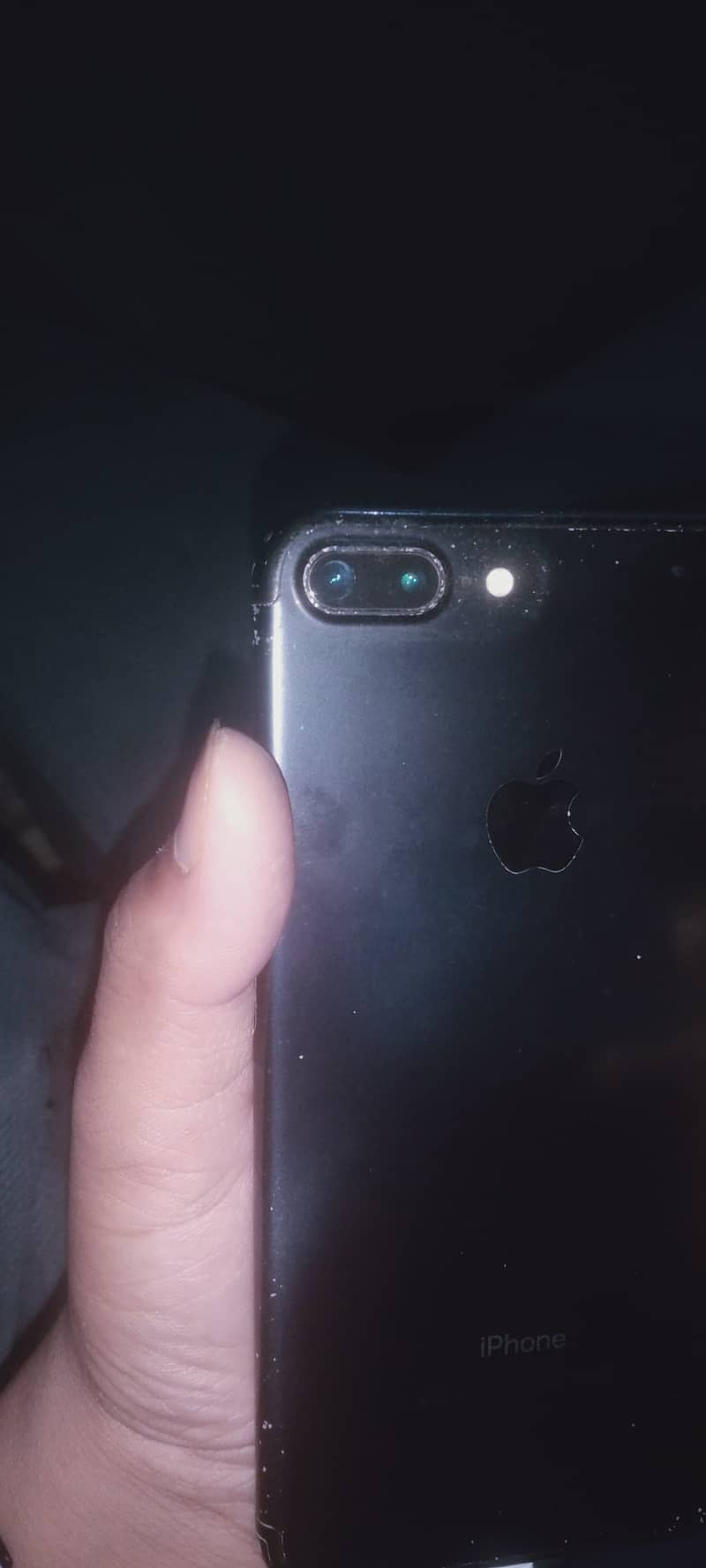 Apple iPhone 7 Plus 5