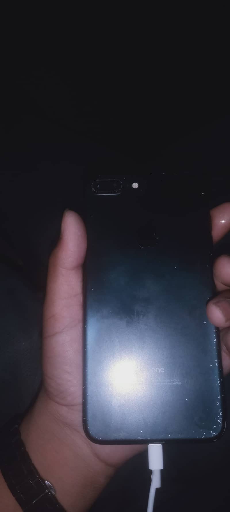 Apple iPhone 7 Plus 10