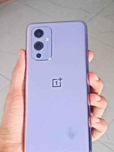 OnePlus 9t