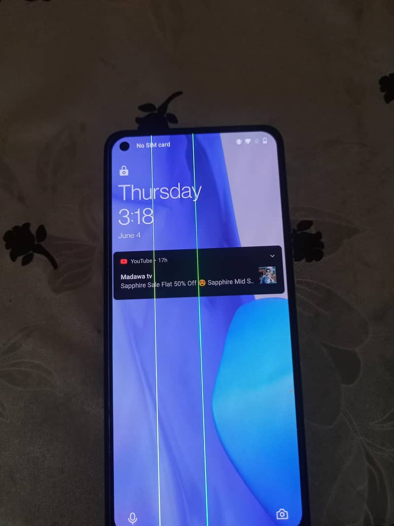 OnePlus 9t 1
