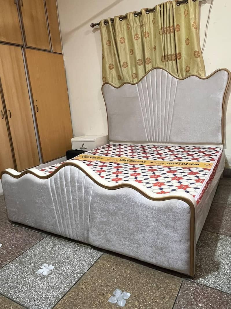 full bed set 0