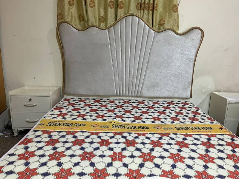 full bed set 1
