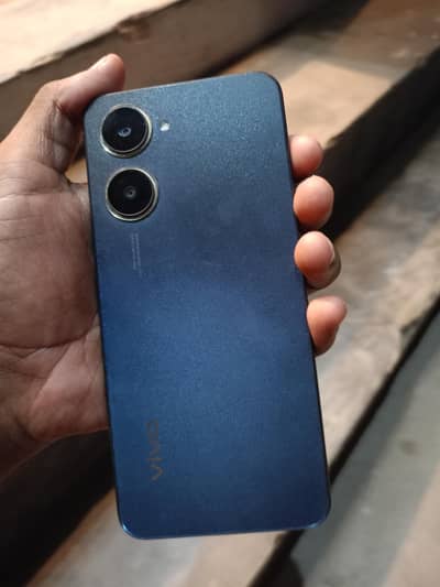 Vivo Y03