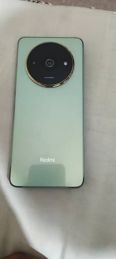 Xiaomi Redmi A3x