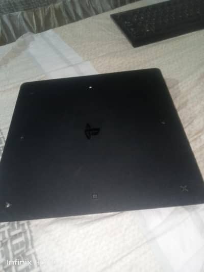 ps4 used