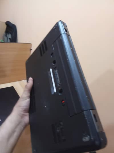 Core i five 4th Generation ( Dell ) 256 GB SSD 8 GB Ram