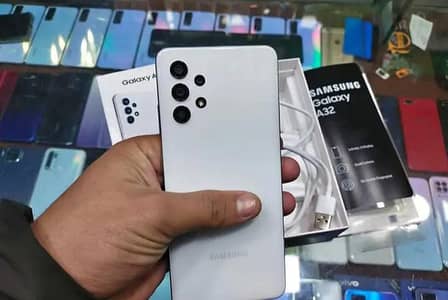 Samsung a32 Galaxy 6128 GB