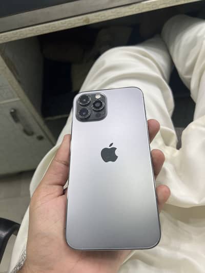 Apple iPhone 12 Pro Max