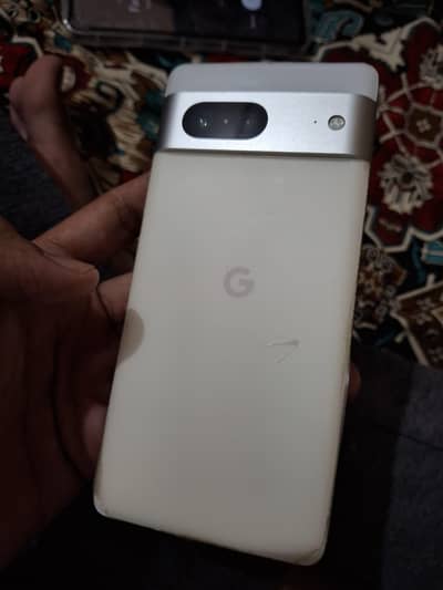 Google Pixel 7