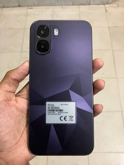 OPPO A6k