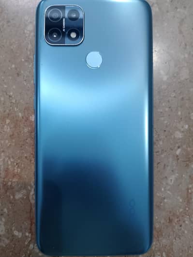 OPPO A15