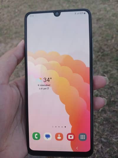 Samsung Mobile A32