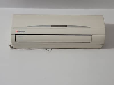 Dawlance single ton split ac