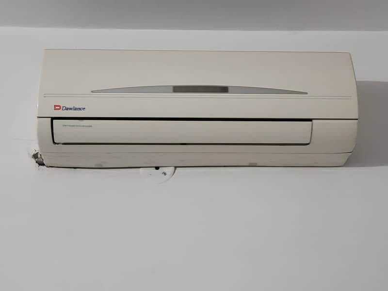 Dawlance single ton split ac 0