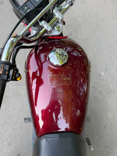 Honda CD 70 2026 Model | Neat & Clean | First Owner
