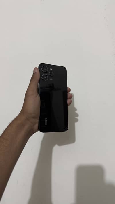 Xiaomi Redmi 12