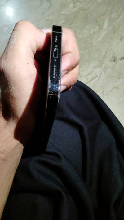 Apple iPhone 12 Pro