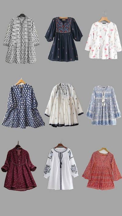 Professional Tailoring Services kids and adults dresses