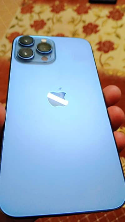 Apple iPhone 13 Pro Max