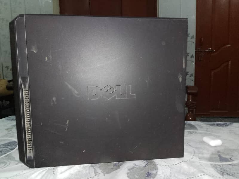 CPU used 1