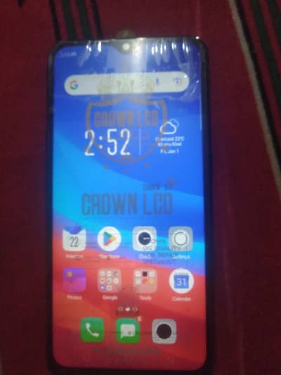OPPO A5s wtsp 03355780650