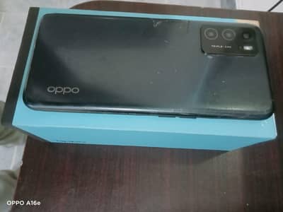 OPPO A16