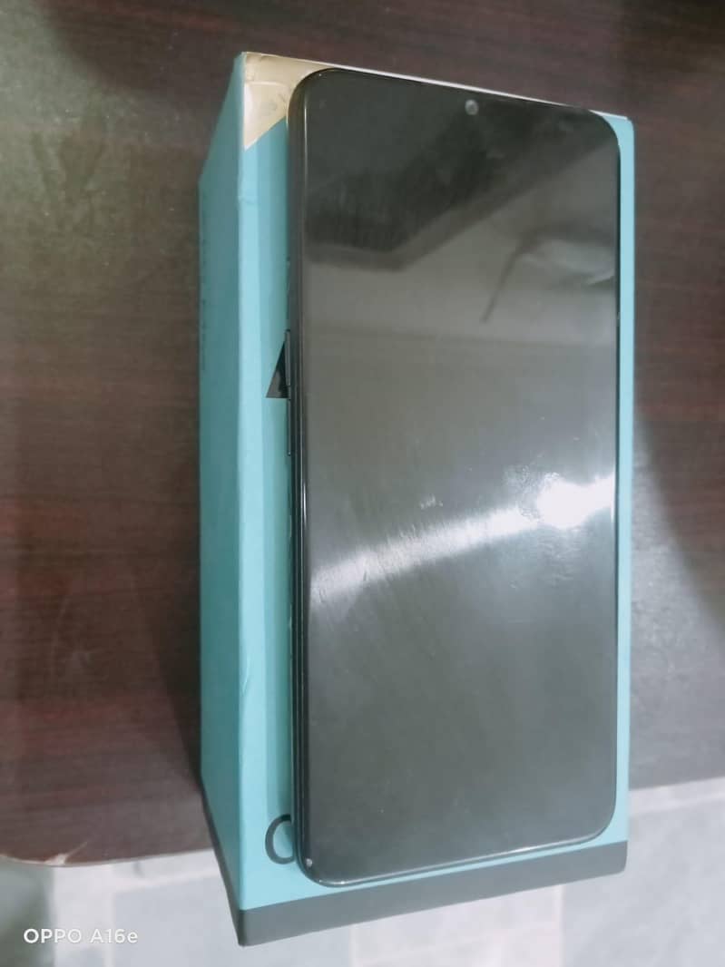 OPPO A16 1