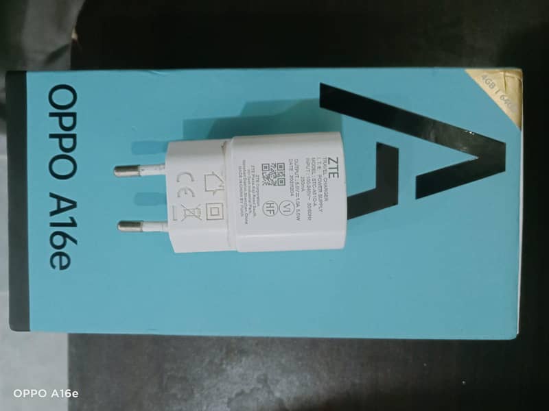 OPPO A16 2