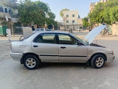 BALEno car for sale