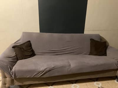 Sofa for sale contact 0332-2670177
