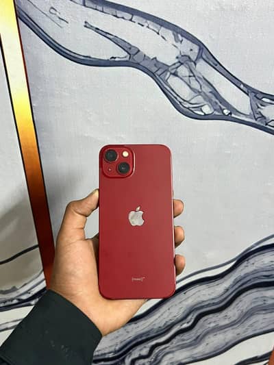 Apple iPhone 13 jv