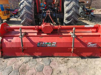 385tractor or router water 60phla umer walo ki