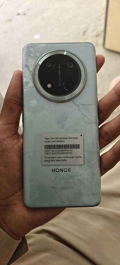 Honor X9c