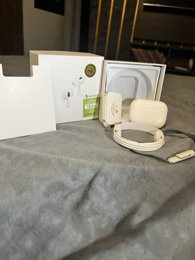 Apple copy airbuds