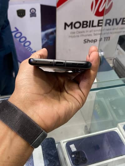 Motorola edge 50 pro 12/256 gb PTA approved whtsp nr 0370.7634975