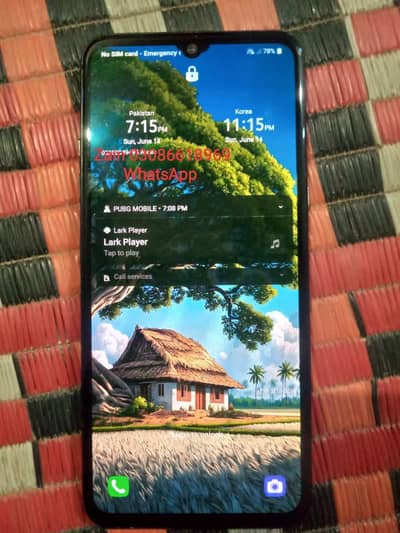 LG V60 ThinQ 5G