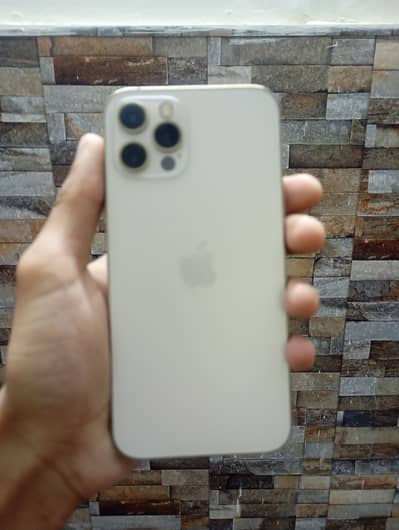 Apple iPhone 12 Pro