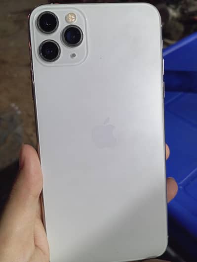 Apple iPhone 11 Pro Max