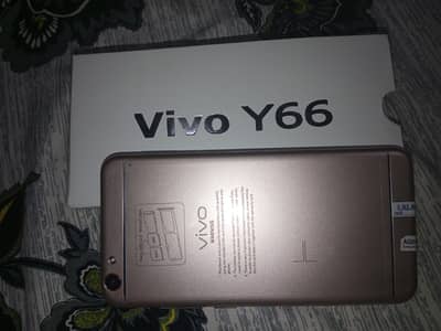 Vivo Y66