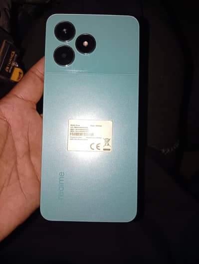 Realme C51 10 /10 4/64 all ok