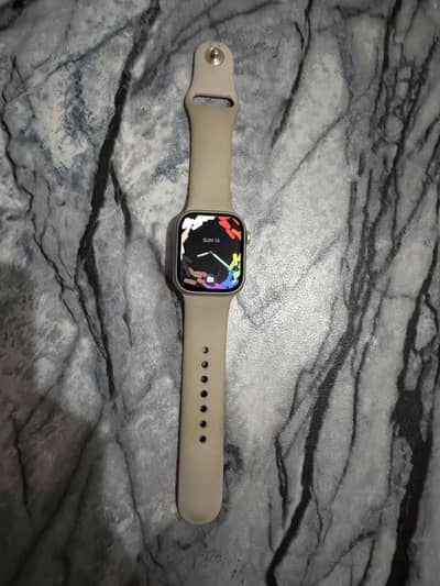 Apple series 8 41mm