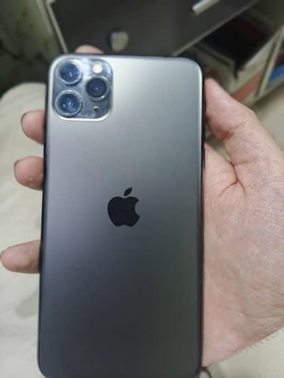Apple iPhone 11 Pro max 512 GB