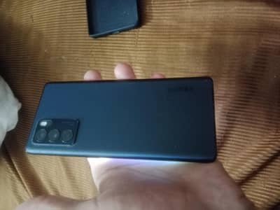 OPPO Reno6 Pro 8 256