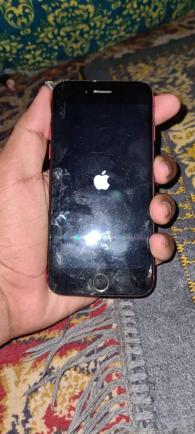 Apple iPhone 8