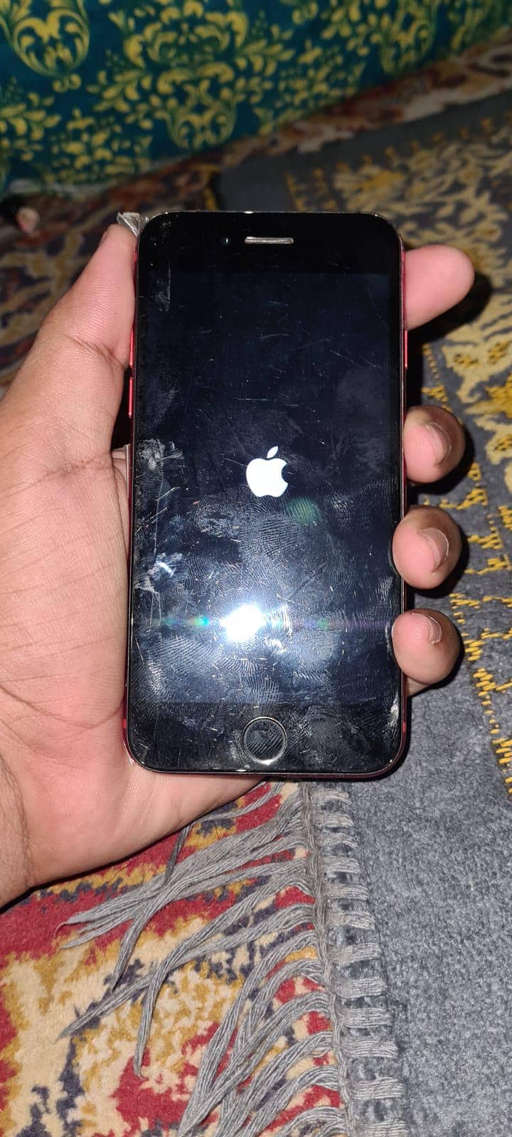 Apple iPhone 8 0